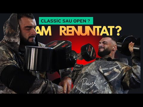 The decision that changed my career!