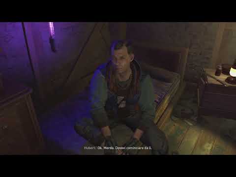 Dying Light 2: Stay Human completamento missione adesso tocca a te