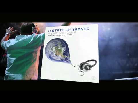 A State of Trance Yearmix 2012