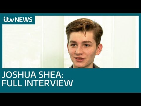 download lagu mp3 mp4 Joshua Shea, download lagu Joshua Shea gratis, unduh video klip Joshua Shea