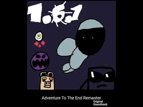 ATER OST: Broken Core/Vs Miracle Matter.