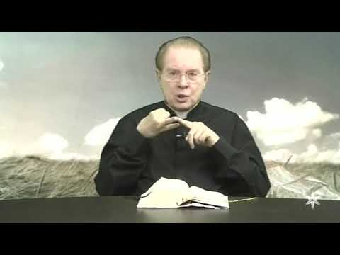 O Pão Nosso  19 Dezembro  2017     -      Pe. F. C. Cardoso