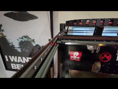 SecKit Go Printer - Why it SUCKS.  Don't waste your money!