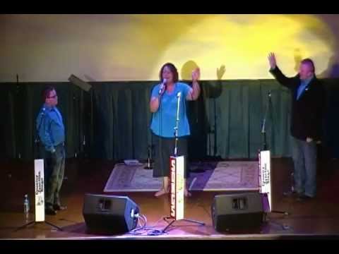 THE MOORE FAMILY @ S.O.N.G.S.