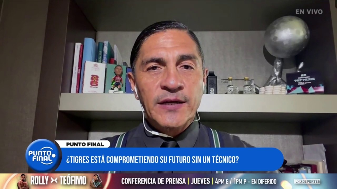 💥 ATLAS 2-1 TIGRES | ¿Qué está pasando con el equipo de Nuevo León? | Punto Final