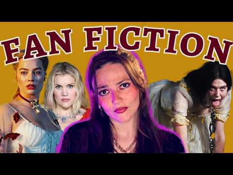 "Teenage Fantasy" or "Wuthering Heights": a deep dive into Emerald Fennell's "film"