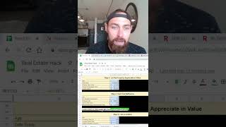 Napa, CA | Using Public Data to Show How a Random Address Can Make $50K and $1000 per Month