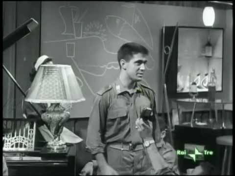 Fausto Cigliano - Armstrong.wmv (1957)