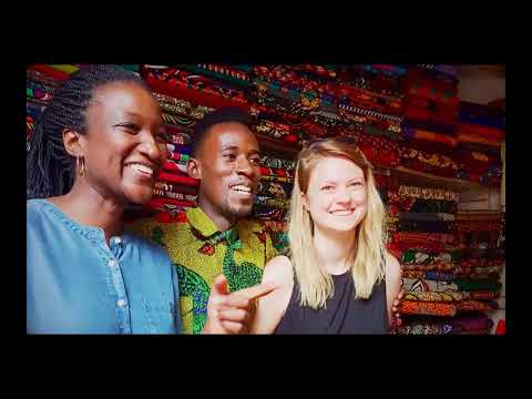 Advocating for Architecture in Kampala