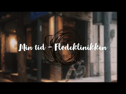 Min tid - Flødeklinikken
