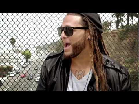 BenJah - Walkin' Out