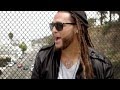 Benjah - Walkin' Out - official music video 