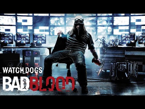 Watch Dogs:Bad Blood DLC - Illusions Walkthrough! "REALISTIC GAMEPLAY" PART-5
