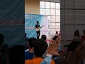 Navjot Ahuja rocking performance at mnit jaipur | Mnit jaipur