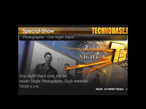 TechnoBase.FM presents: DJ G4bby & Marco Van Bassken (G4bsTyLe Generation Cut)