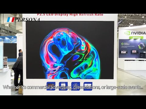 LED TV Wall Products & Installation