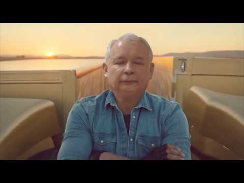 Volvo Trucks - The Epic Split feat. Jarosław Kaczyński
