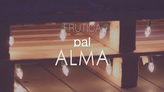 Lanzamiento Oficial Frutica Pal Alma | Bogotá