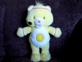 FIT N FUN FUNSHINE CARE BEAR