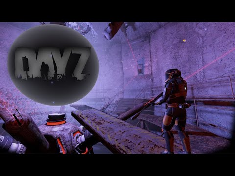 "Interplanetary Travel"- Journey To Lantia Part 3 #dayz #namalsk