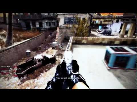 n4xOo Mini Frag Highlight by weedje