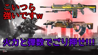 【APEX】フラットライン＆デヴォ―ションに魅了された男