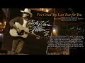 Ricky Van Shelton - I've Cried My Last Tear for You (1990)