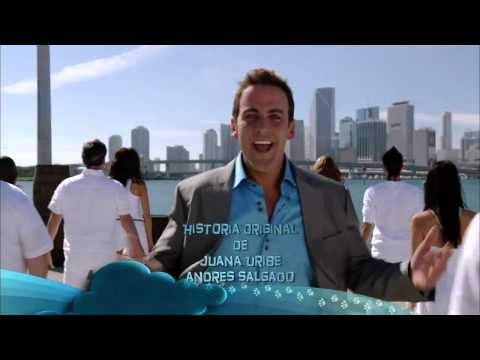 Perro Amor - [HD DVDRip] Entrada