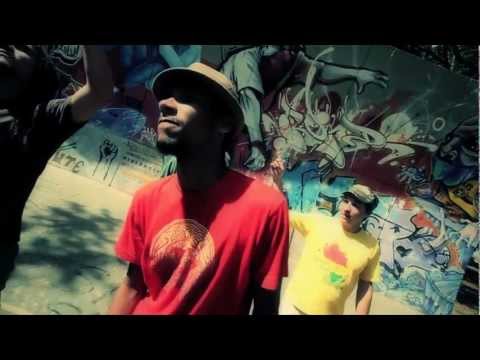 Reggae a Semente - Can You Feel? - OFFICIAL