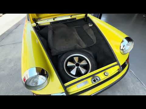 1969 Porsche 911S (CC-2109092) for sale in Costa Mesa, California