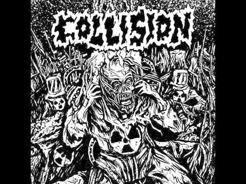 Collision - Split 7