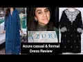 casual and formal dress by azure brand review by sam s lounge dress dressdesign brands formal