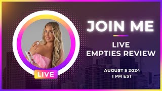 Hot Mess Momma MD is live!