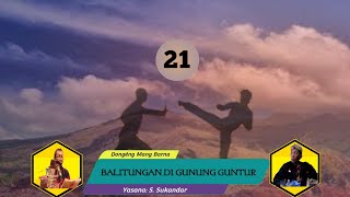 Download lagu Dongéng Mang Barna. Balitungan di Gunung Guntur éps 21 mp3 Download lagu Dongéng Mang Barna. Balitungan di Gunung Guntur éps 21 mp3
