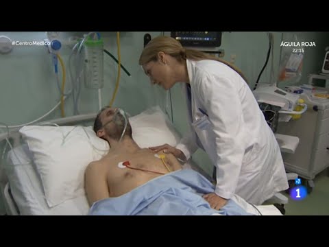 Centro Medico Capitulo 29. Muerte por VIH y Orina verde