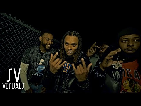 YTS JoJo X King Onzja - Close2Me  (Shot By @ShayVisuals)