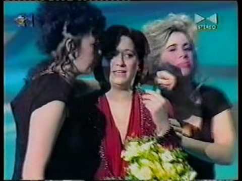 Niamh Kavanagh   In your eyes win