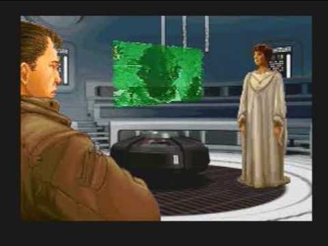 star wars dark forces playstation walkthrough
