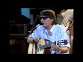 Fabrizio De André Andrea LIVE Da Sotto Le Stelle RAI 1982