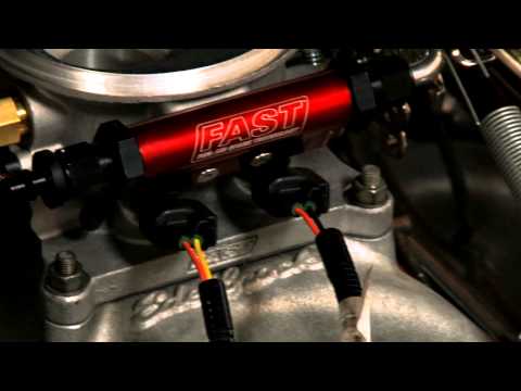 FAST EZ EFI Video Feature