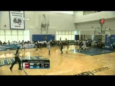 MAALIK WAYNS SCOUTING