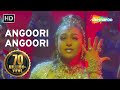 Angoori Angoori Jaanwar Songs Karisma Kapoor Ashutosh Rana Sapna Avasthi Dance