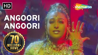 Angoori Angoori  Jaanwar Songs  Karisma Kapoor  As