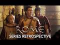Rome HBO S Forgotten Epic