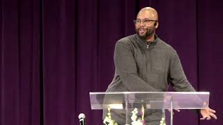 School of the Holy Spirit Pt. 2 (Pastor Brian Johnson)