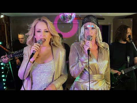 Knowing Me Knowing You | ABBA Live Band Cover | Sing It Live