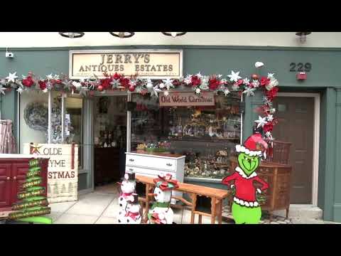 Small Business Saturday