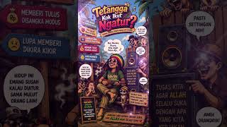 Download lagu Tetangga Kok Ikut Ngatur @MusdiBentopares mp3 Download lagu Tetangga Kok Ikut Ngatur @MusdiBentopares mp3