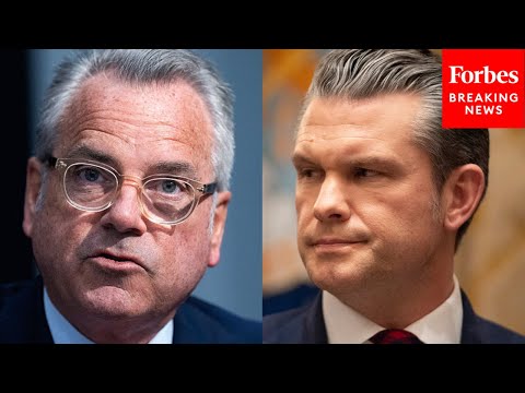 Video | Mark Alford Defends Trump Administration's 'Righteous Strikes' Against Alleged Narco Boats