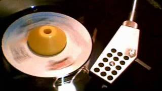 People's Choice Jam Jam Jam All Night Long TSOP 45RPM